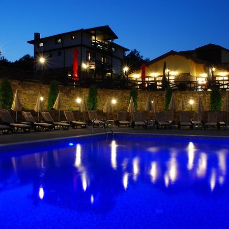Валди Хил Комплекс Hotel Трявна Екстериор снимка