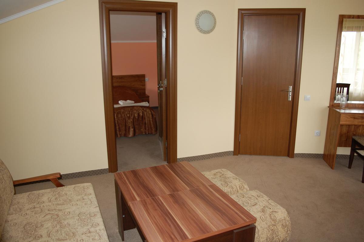 Валди Хил Комплекс Hotel Трявна Екстериор снимка