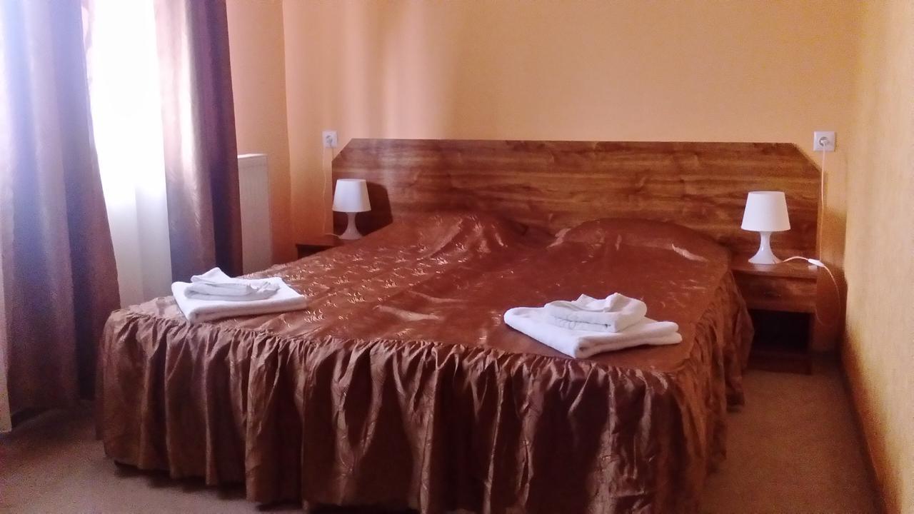 Валди Хил Комплекс Hotel Трявна Екстериор снимка