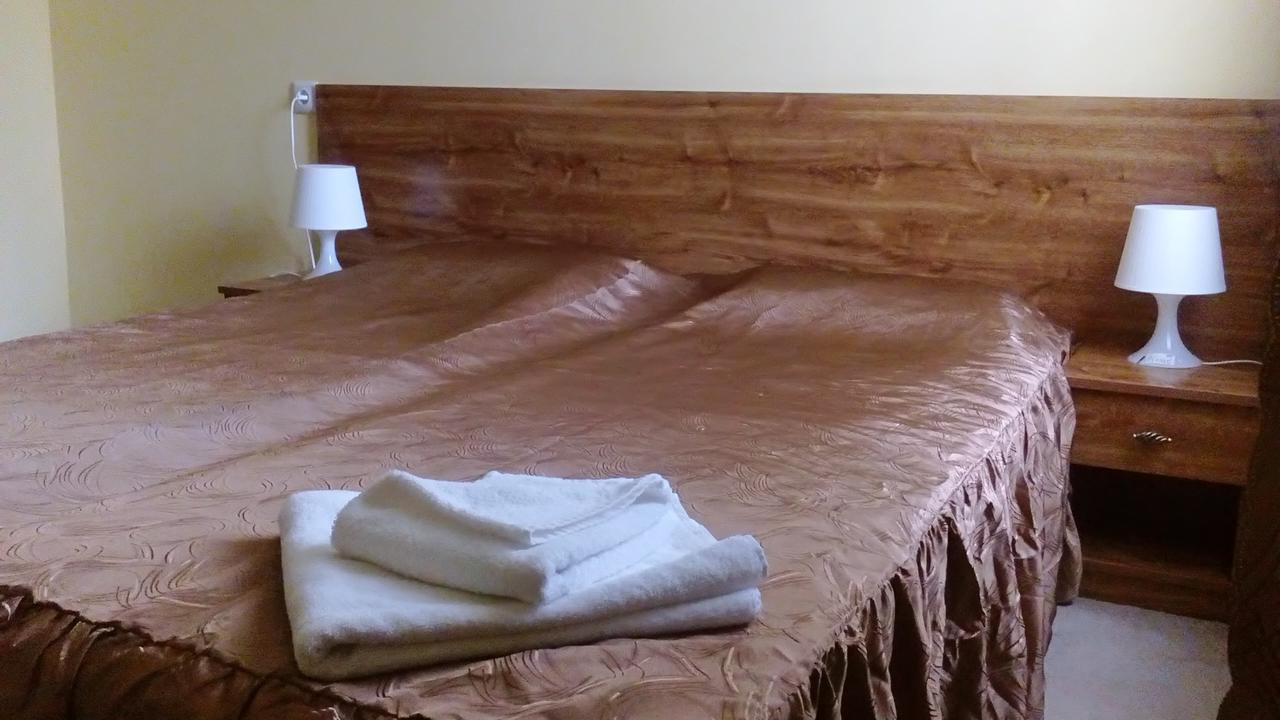 Валди Хил Комплекс Hotel Трявна Екстериор снимка