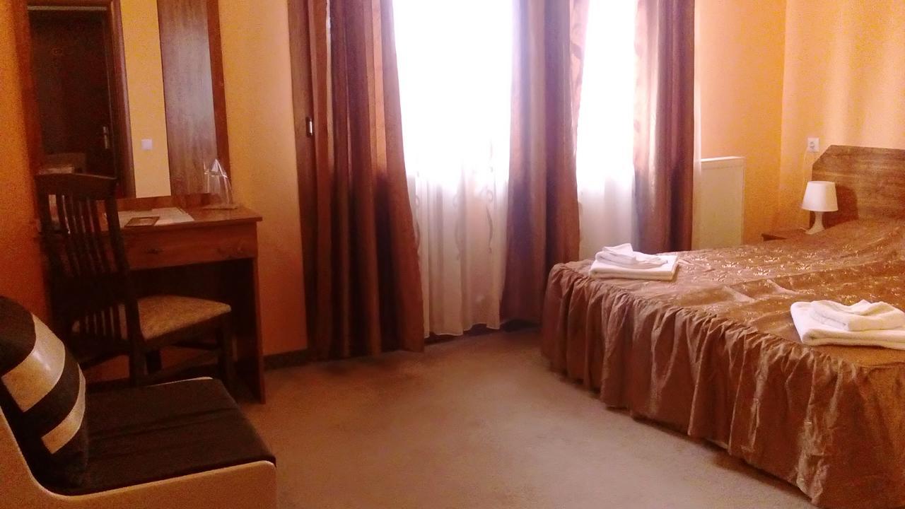 Валди Хил Комплекс Hotel Трявна Екстериор снимка